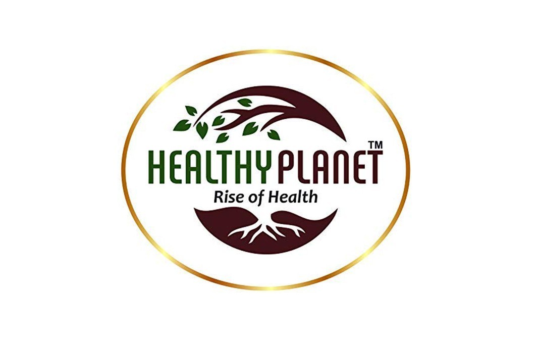 Healthy Planet Superseeds + Roasted Seed Mix Chia+Pumpkin+Flax+Watermelon+Sunflower   Plastic Bottle  250 grams